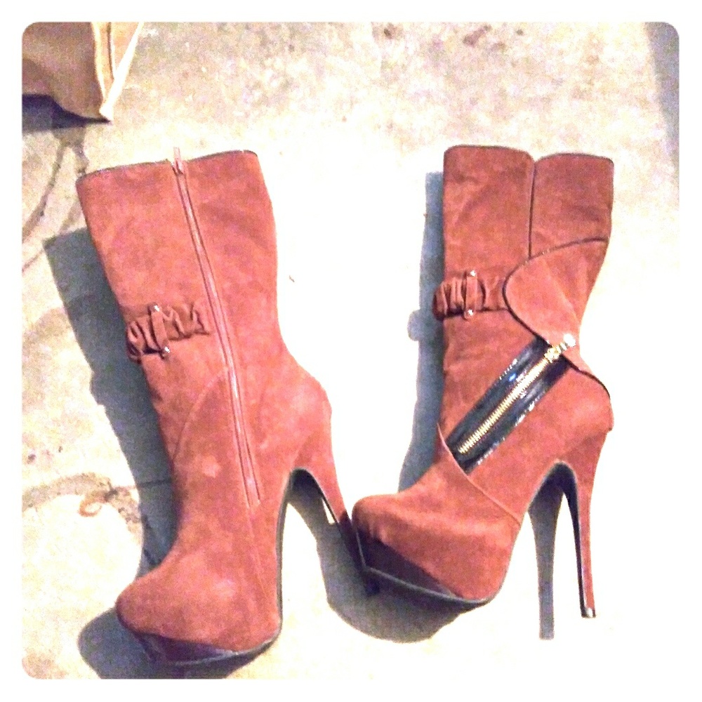 Women heels